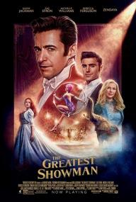The Greatest Showman<span style=color:#777> 2017</span> HDCAM ENG X264-DADDY