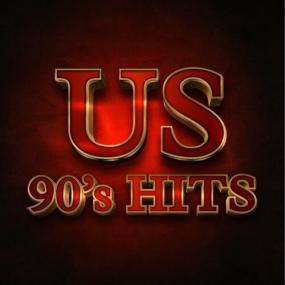 Various Artists - US 90's Hits <span style=color:#777>(2023)</span> Mp3 320kbps [PMEDIA] ⭐️