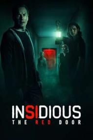 Insidious The Red Door<span style=color:#777> 2023</span> V2 1080p CAMRip English<span style=color:#fc9c6d> 1XBET</span>