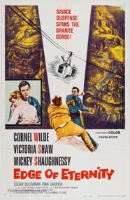 Edge of Eternity 1959 (Crime-Mystery) 1080p BRRip x264-Classics