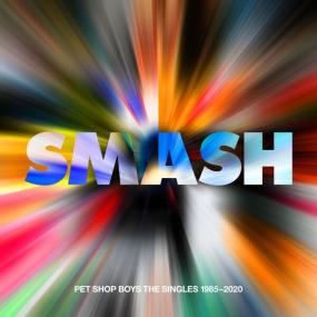 Pet Shop Boys - Smash The Singles<span style=color:#777> 1985</span> –<span style=color:#777> 2020</span> [3CD] (2023 Pop) [Flac 24-44]