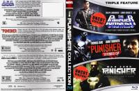 The Punisher Extended UnCut Collection -<span style=color:#777> 1989</span><span style=color:#777> 2008</span> Eng Rus Multi Subs 720p [H264-mp4]