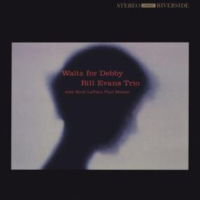 Bill Evans Trio - Waltz For Debby (Live At The Village Vanguard<span style=color:#777> 1961</span>) <span style=color:#777>(2023)</span> [24Bit-192kHz] FLAC [PMEDIA] ⭐️
