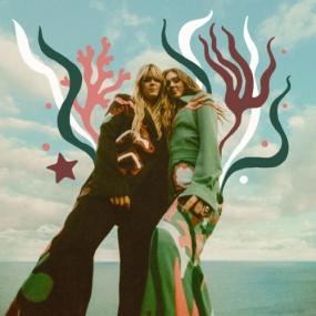 First Aid Kit - Palomino Deluxe (Child of Summer Edition) <span style=color:#777>(2023)</span> [24Bit-44.1kHz] FLAC [PMEDIA] ⭐️