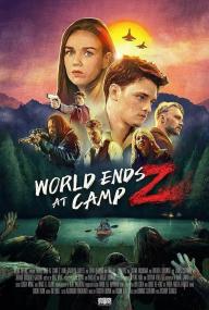 World Ends at Camp Z<span style=color:#777> 2021</span> WEB-DL 1080p X264