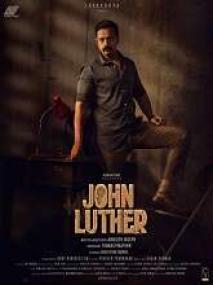 John Luther <span style=color:#777>(2023)</span> 720p Tamil HQ HDRip -  x264 - (DD 5.1 - 192Kbps & AAC) - 1GB