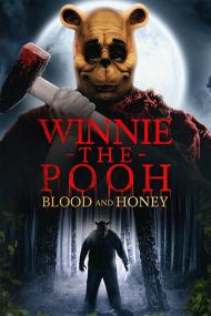 Winnie The Pooh Sangue E Miele<span style=color:#777> 2023</span> iTALiAN BDRiP XviD
