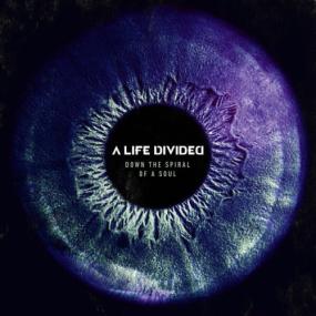 A Life Divided - Down The Spiral Of A Soul <span style=color:#777>(2023)</span> [24Bit-44.1kHz] FLAC [PMEDIA] ⭐️