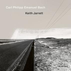 Keith Jarrett - Carl Philipp Emanuel Bach <span style=color:#777>(2023)</span> [24Bit-96kHz] FLAC [PMEDIA] ⭐️
