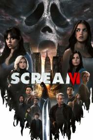 Scream VI<span style=color:#777> 2023</span> 1080p BluRay x264-KNiVES[TGx]