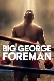 George Foreman Cuore Da Leone<span style=color:#777> 2023</span> iTA-ENG Bluray 1080p x264-CYBER