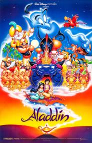 Aladdin<span style=color:#777> 1992</span> PROPER 1080p BluRay x265