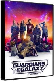 Guardians of the Galaxy Vol 3<span style=color:#777> 2023</span> AMZN 4K WEBRip 2160p HDR10+ DoVi DD+ 5.1 Atmos H 265-MgB