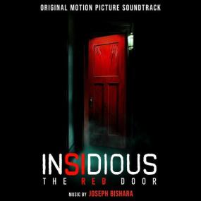 Joseph bishara - Insidious_ The Red Door (Original Motion Picture Soundtrack) <span style=color:#777>(2023)</span> Mp3 320kbps [PMEDIA] ⭐️