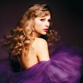 Taylor Swift - Speak Now (Taylor's Version) <span style=color:#777>(2023)</span> [24Bit-44.1kHz] FLAC [PMEDIA] ⭐️