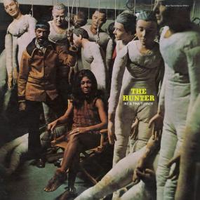 Ike & Tina Turner - The Hunter (Promo) PBTHAL (1969 Soul) [Flac 24-96 LP]