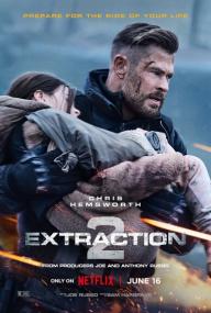 Extraction 2<span style=color:#777> 2023</span> 2160p WEB-DL DV NewComers