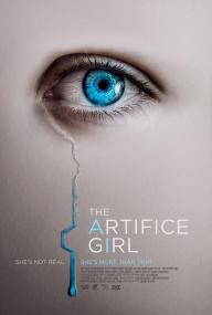 The Artifice Girl<span style=color:#777> 2023</span> TVShows 745MB WEB-DLRip [toxics]