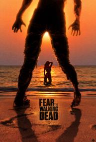 Fear the Walking Dead S08 1080p<span style=color:#fc9c6d> Kerob</span>