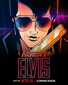 Agent Elvis S01 720p WEBRip Omskbird