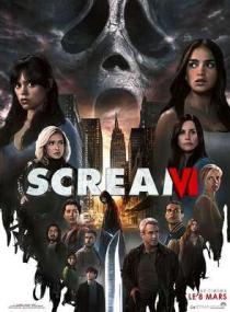 Scream 6<span style=color:#777> 2023</span> iTA-ENG Bluray 1080p x264-CYBER