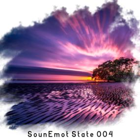 )VA - Sounemot State 003 -<span style=color:#777> 2022</span>