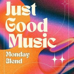 Just Good Music - Friday Blend <span style=color:#777>(2023)</span>