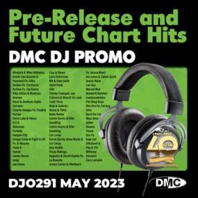 DMC Dance Extra Mixes Vol  187 <span style=color:#777>(2023)</span>