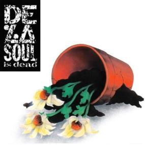 De La Soul - 3 Feet High and Rising (Remastered) <span style=color:#777>(2023)</span> [24Bit-48kHz] FLAC