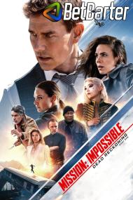 Mission Impossible Dead Reckoning - Part One<span style=color:#777> 2023</span> English CAMRip 720p x264 AAC HC-Sub CineVood