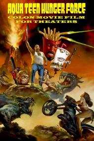 Aqua Teen Hunger Force Colon Movie Film For Theaters <span style=color:#777>(2007)</span> [1080p] [WEBRip] [5.1] <span style=color:#fc9c6d>[YTS]</span>