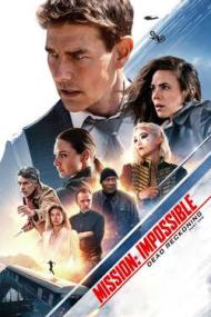 Mission Impossible Dead Reckoning Part One<span style=color:#777> 2023</span> 1080p V2 HDCAM English<span style=color:#fc9c6d> 1XBET</span>