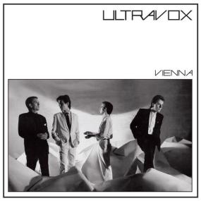 Ultravox - Vienna (Remastered Definitive Edition) [2CD] (1980 Pop) [Flac 16-44]