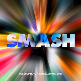 Pet Shop Boys - SMASH (The Singles<span style=color:#777> 1985</span>-2020) (2023,FLAC) [88]