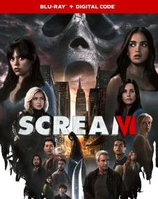 Scream VI<span style=color:#777> 2023</span> BluRay 1080p TrueHD Atmos 7 1 x265 10bit-BeiTai