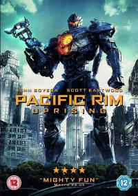 Pacific Rim Uprising <span style=color:#777>(2018)</span> 1080p BluRay x264 TrueHD Atmos Soup