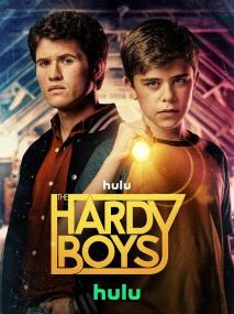 【高清剧集网发布 】哈迪兄弟 第二季[全10集][中文字幕] The Hardy Boys S02 1080p Hulu WEB-DL DDP 5.1 H.264-BlackTV