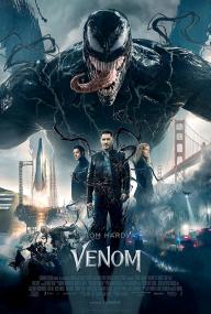 Venom <span style=color:#777>(2018)</span> 3D HSBS 1080p BluRay H264 DolbyD 5.1 + nickarad