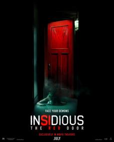 Insidious The Red Door <span style=color:#777>(2023)</span> 1080p HDTC x264 AAC <span style=color:#fc9c6d>- QRips</span>