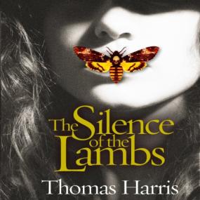 Thomas Harris -<span style=color:#777> 2013</span> - The Silence of the Lambs [25th Anniversary Edition] (Thriller)