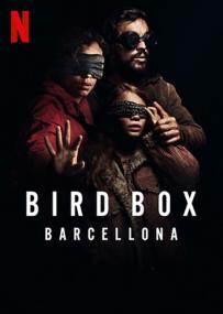 Bird Box Barcelona <span style=color:#777>(2023)</span> iTA-SPA WEBDL 1080p x264-Dr4gon<span style=color:#fc9c6d> MIRCrew</span>