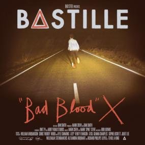 Bastille - Bad Blood X (10th Anniversary Edition) <span style=color:#777>(2023)</span> FLAC [PMEDIA] ⭐️