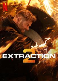 Extraction 2<span style=color:#777> 2023</span> 1080p NF WEB-DL x264 DD 5.1-PH