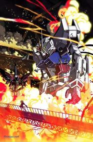 【高清剧集网发布 】机动战士高达SEED HD重制[全48集][国日多音轨+中文字幕] Mobile Suit Gundam Seed<span style=color:#777> 2012</span> 1080p WEB-DL H264 AAC 2Audio-Huawei
