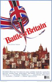 【高清影视之家发布 】不列颠之战[国语配音+中文字幕] Battle of Britain<span style=color:#777> 1969</span> BluRay 1080p AAC2.0 x264<span style=color:#fc9c6d>-DreamHD</span>