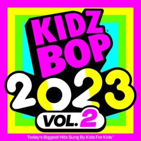 KIDZ BOP Kids - KIDZ BOP<span style=color:#777> 2023</span> Vol  2 <span style=color:#777>(2023)</span> Mp3 320kbps [PMEDIA] ⭐️