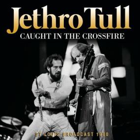 Jethro Tull - Caught In The Crossfire <span style=color:#777>(2023)</span> Mp3 320kbps [PMEDIA] ⭐️