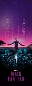 Black Panther <span style=color:#777>(2018)</span>