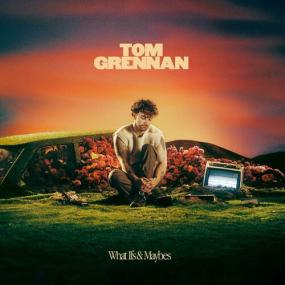 Tom Grennan - What Ifs & Maybes <span style=color:#777>(2023)</span> Mp3 320kbps [PMEDIA] ⭐️