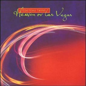 Cocteau Twins - Heaven Or Las Vegas (2014 Reissue) PBTHAL (1990 Synth-Pop) [Flac 24-96 LP]